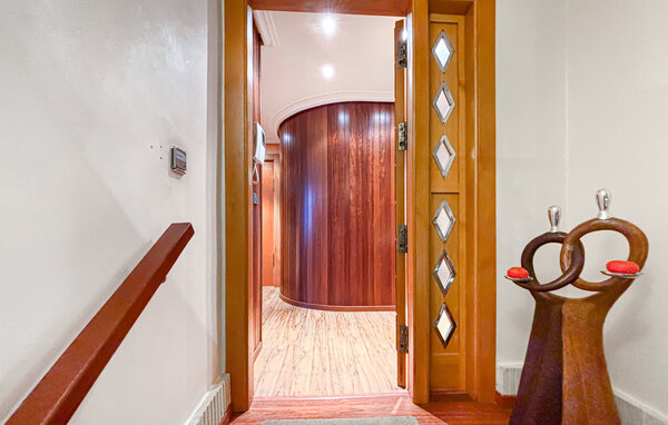 Ferienhaus - Fuente Álamo , Spanien - ECM487 505