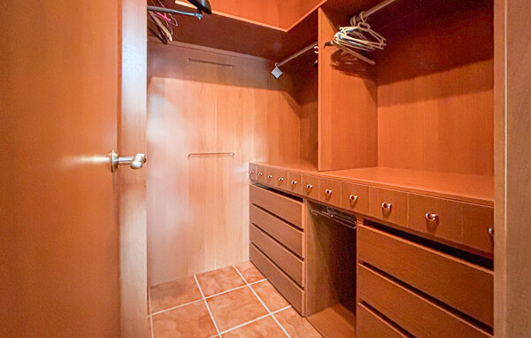 Ferienhaus - Fuente Álamo , Spanien - ECM487 506