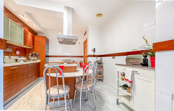 Ferienhaus - Fuente Álamo , Spanien - ECM487 402