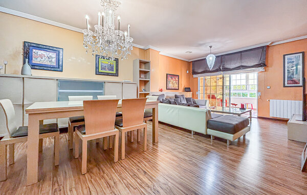 Ferienhaus - Fuente Álamo , Spanien - ECM487 1