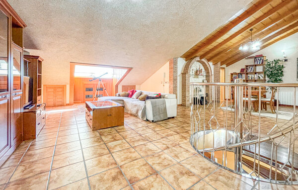 Ferienhaus - Fuente Álamo , Spanien - ECM487 303