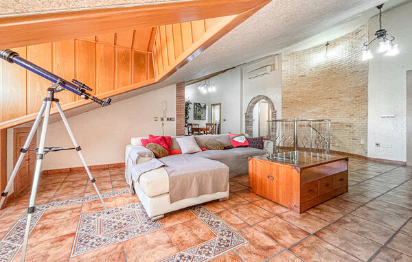 Ferienhaus - Fuente Álamo , Spanien - ECM487 304