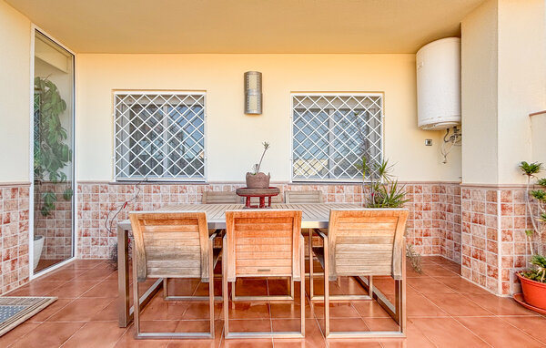 Ferienhaus - Fuente Álamo , Spanien - ECM487 6