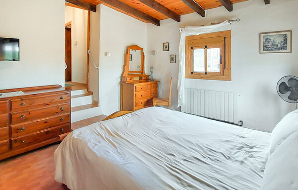 Kuća-za-odmor - Aledo, Murcia , Spanjolska - ECM488 601