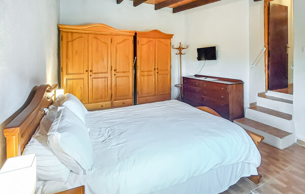 Kuća-za-odmor - Aledo, Murcia , Spanjolska - ECM488 602