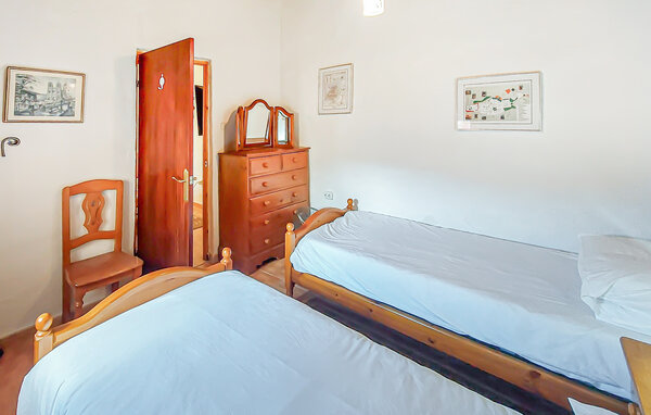 Kuća-za-odmor - Aledo, Murcia , Spanjolska - ECM488 605