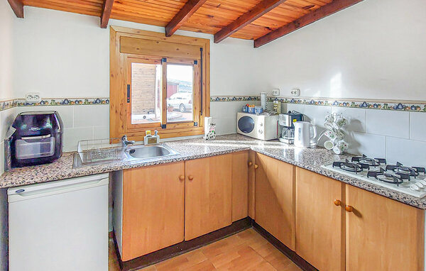 Kuća-za-odmor - Aledo, Murcia , Spanjolska - ECM488 6