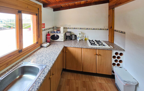 Ferienhaus - Aledo, Murcia , Spanien - ECM488 401