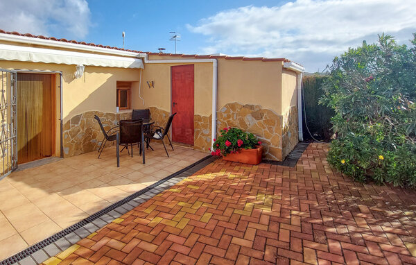 Kuća-za-odmor - Aledo, Murcia , Spanjolska - ECM488 2