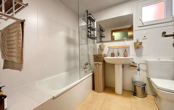 Appartement - Mar Menor Golf Resort , Spanje - ECM489 701