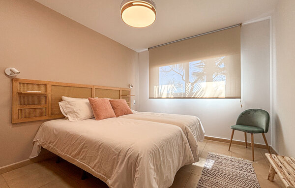 Appartement - Mar Menor Golf Resort , Spanje - ECM489 601