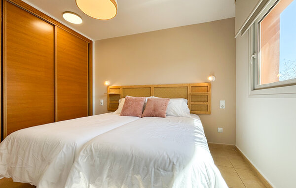 Appartement - Mar Menor Golf Resort , Spanje - ECM489 602