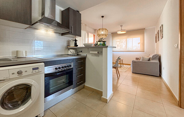 Appartement - Mar Menor Golf Resort , Spanje - ECM489 401