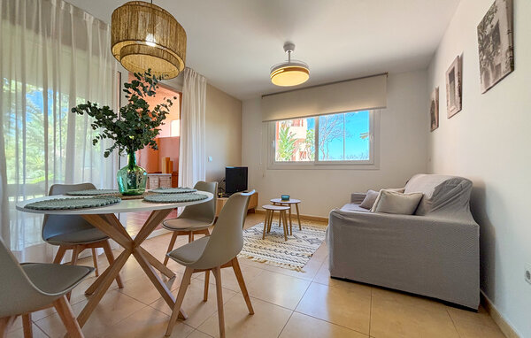 Appartement - Mar Menor Golf Resort , Spanje - ECM489 4