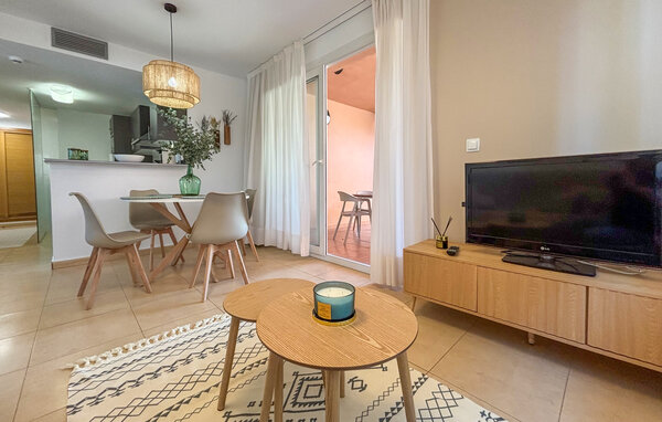 Appartement - Mar Menor Golf Resort , Spanje - ECM489 5
