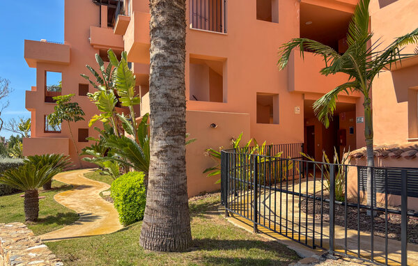 Appartement - Mar Menor Golf Resort , Spanje - ECM489 3