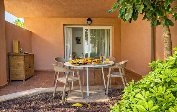 Appartement - Mar Menor Golf Resort , Spanje - ECM489 1