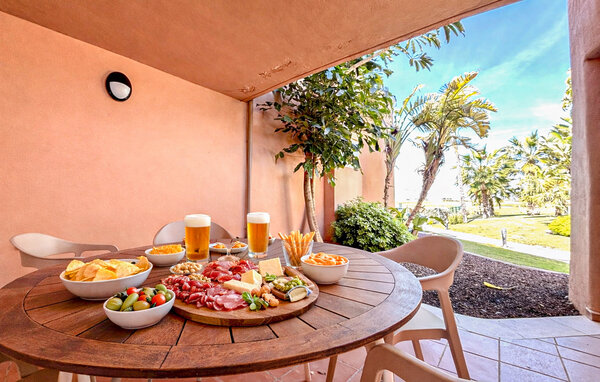 Appartement - Mar Menor Golf Resort , Spanje - ECM489 8
