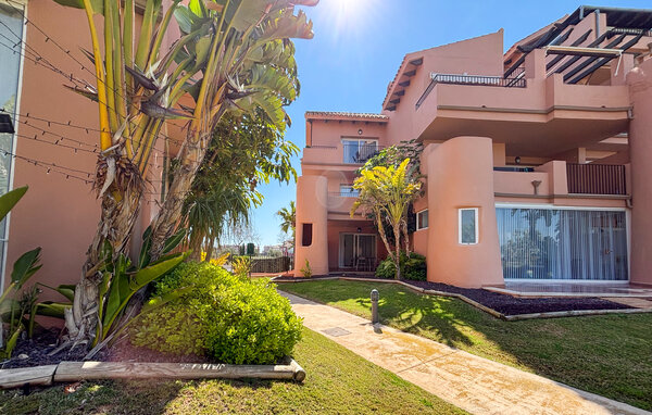 Appartement - Mar Menor Golf Resort , Spanje - ECM489 7