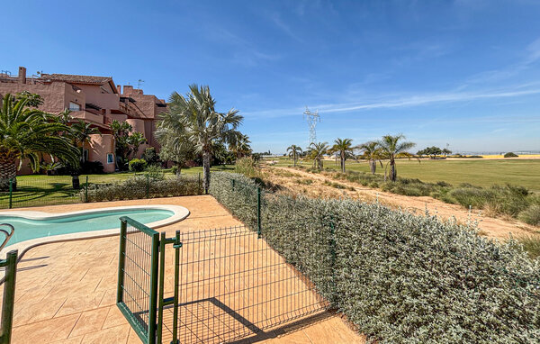 Appartement - Mar Menor Golf Resort , Spanje - ECM489 101