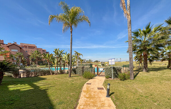 Appartement - Mar Menor Golf Resort , Spanje - ECM489 102
