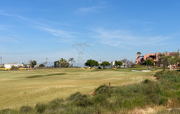 Appartement - Mar Menor Golf Resort , Spanje - ECM489 9