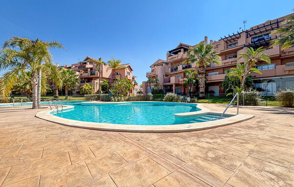 Appartement - Mar Menor Golf Resort , Spanje - ECM489 2