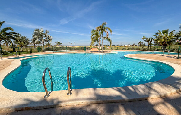 Appartement - Mar Menor Golf Resort , Spanje - ECM489 12