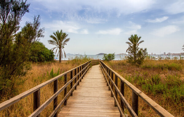 Vakantiehuis - La Manga del Mar Menor , Spanje - ECM490 7