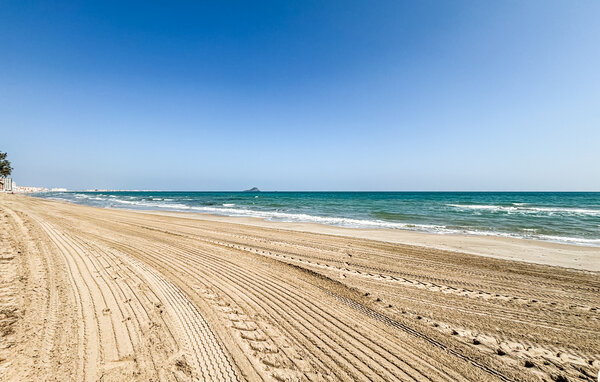 Vakantiehuis - La Manga del Mar Menor , Spanje - ECM490 903