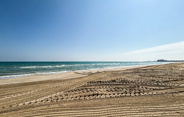 Vakantiehuis - La Manga del Mar Menor , Spanje - ECM490 904