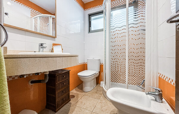 Vakantiehuis - La Manga del Mar Menor , Spanje - ECM490 702