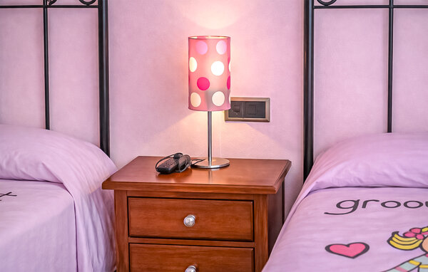 Vakantiehuis - La Manga del Mar Menor , Spanje - ECM490 603