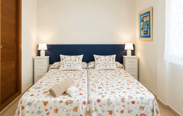 Holiday Home - La Manga del Mar Menor , Spain - ECM490 604