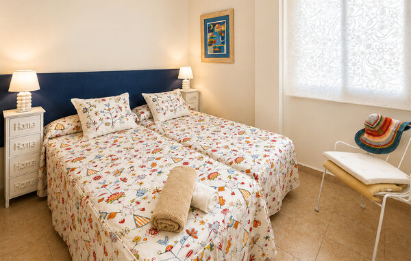 Holiday Home - La Manga del Mar Menor , Spain - ECM490 605