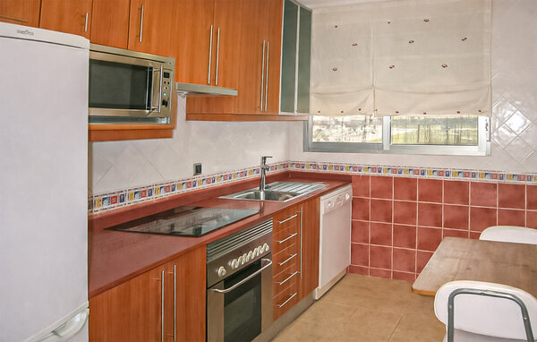 Vakantiehuis - La Manga del Mar Menor , Spanje - ECM490 5