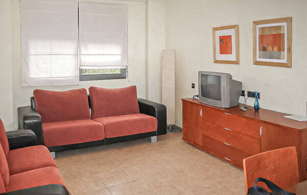 Vakantiehuis - La Manga del Mar Menor , Spanje - ECM490 4