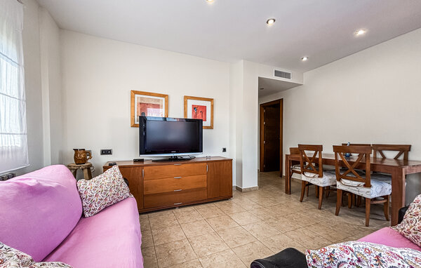 Vakantiehuis - La Manga del Mar Menor , Spanje - ECM490 4