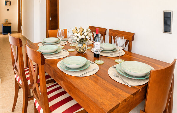 Holiday Home - La Manga del Mar Menor , Spain - ECM490 301