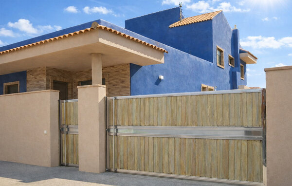 Vakantiehuis - La Manga del Mar Menor , Spanje - ECM490 3