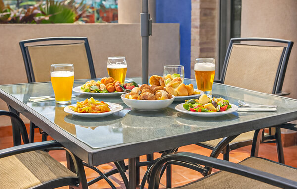 Vakantiehuis - La Manga del Mar Menor , Spanje - ECM490 101