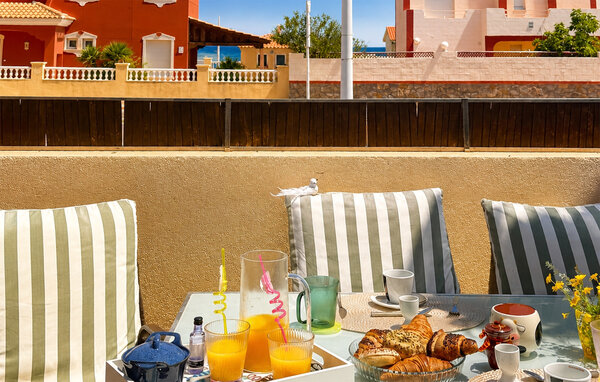 Holiday Home - La Manga del Mar Menor , Spain - ECM490 102