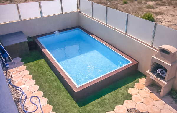 Vakantiehuis - La Manga del Mar Menor , Spanje - ECM490 2