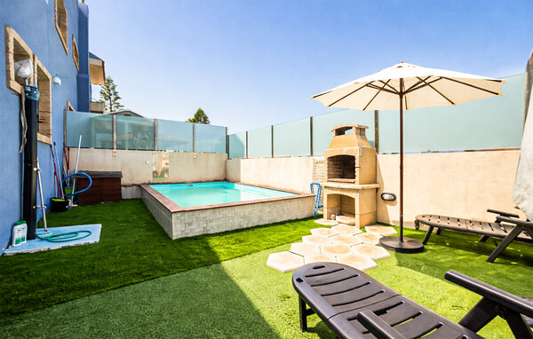 Vakantiehuis - La Manga del Mar Menor , Spanje - ECM490 11