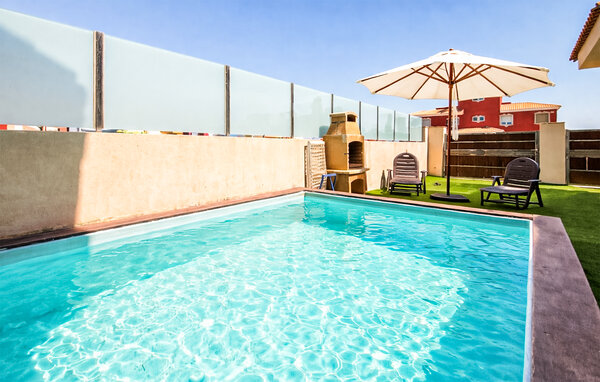 Vakantiehuis - La Manga del Mar Menor , Spanje - ECM490 7