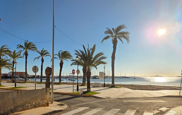 Apartamento - Serena Golf , España - ECM491 901