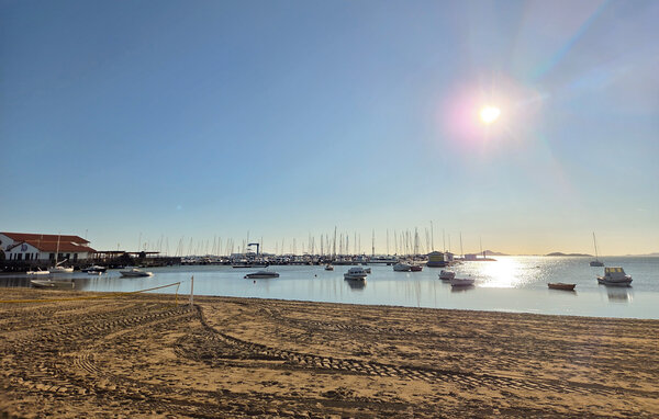 Apartamento - Serena Golf , España - ECM491 902