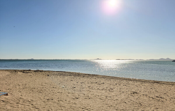 Apartamento - Serena Golf , España - ECM491 903