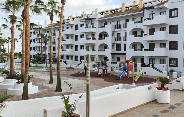 Apartamento - Serena Golf , España - ECM491 904