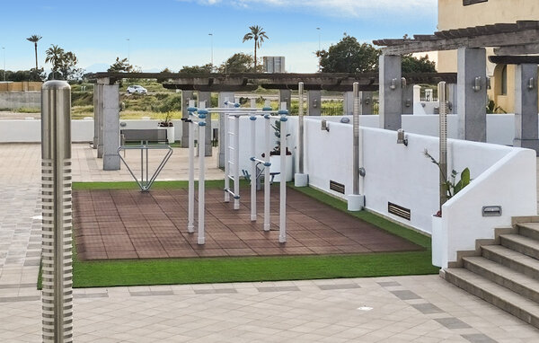 Apartamento - Serena Golf , España - ECM491 905